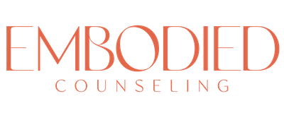 Embodied Counseling