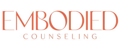 Embodied Counseling