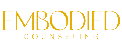 Embodied Counseling Texas