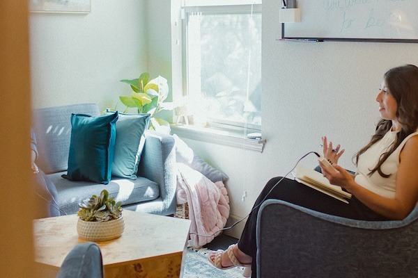 Individual Counseling