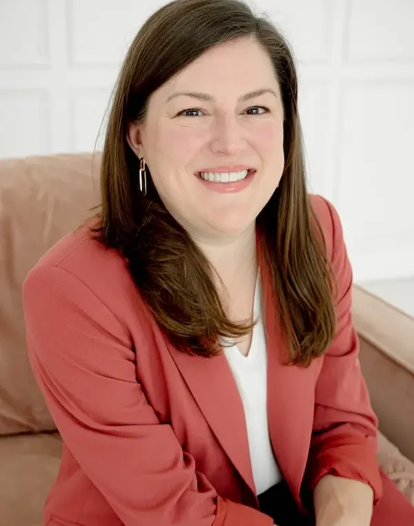 Beth Carpenter LMFT-S, LPC-S