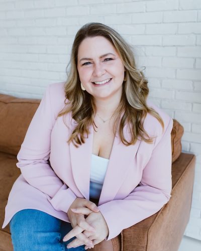 Alyssa Williamson, LPC