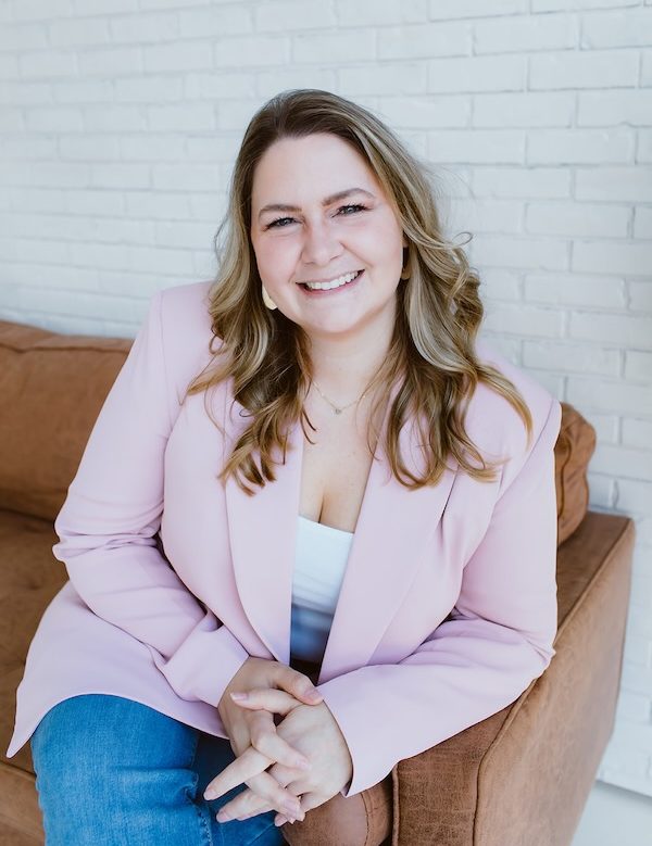 Alyssa Williamson, LPC