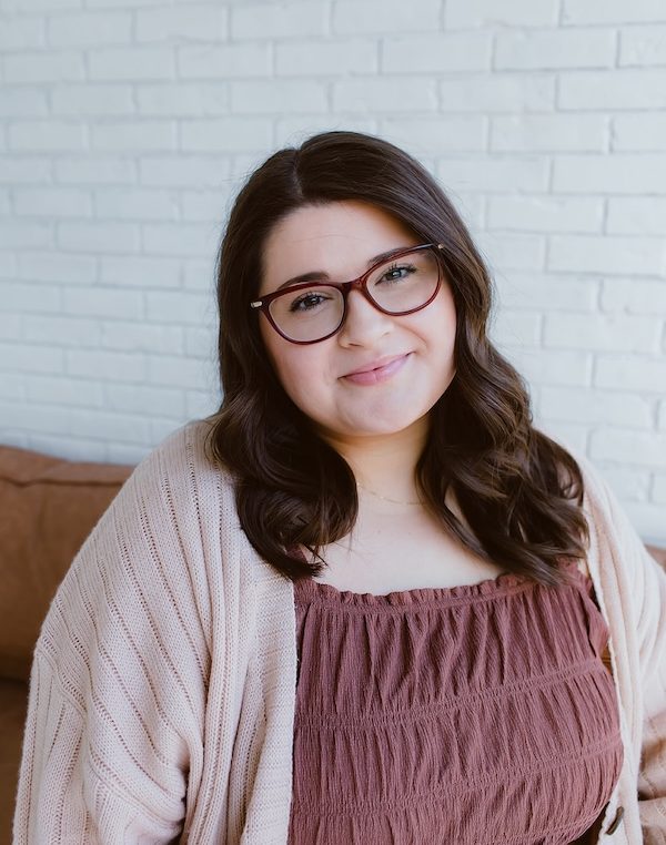 Emilie DeWolfe, LPC
