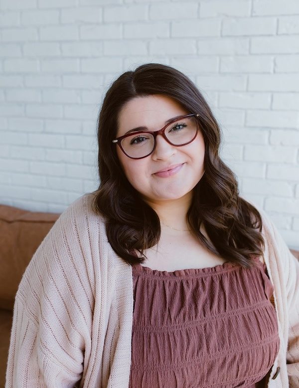 Emilie DeWolfe, LPC