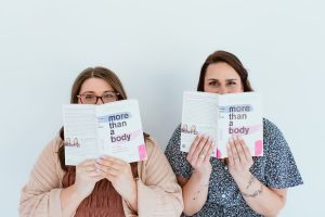 Body Image Book Club