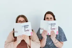 Body Image Book Club