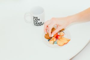 Nourish to Flourish Adult Group