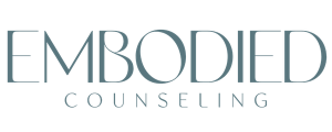 Embodied Counseling Texas