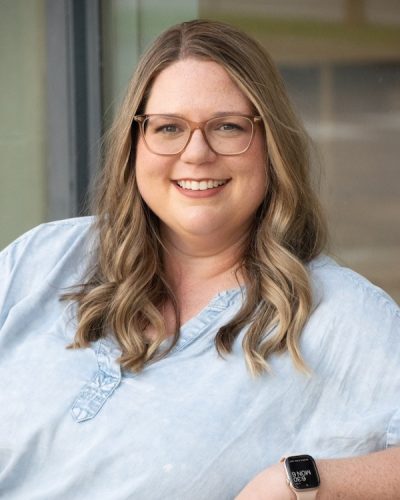 Melissa Hill LPC