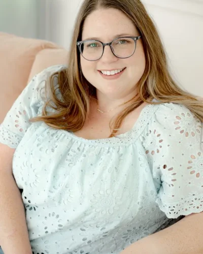 Melissa Hill LPC