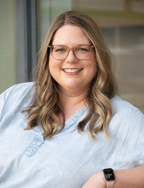 Melissa Hill LPC