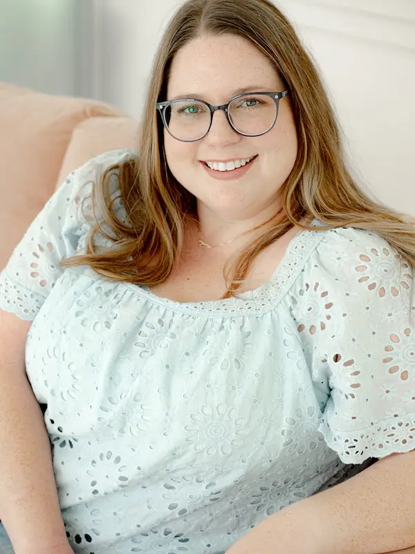 Melissa Hill LPC
