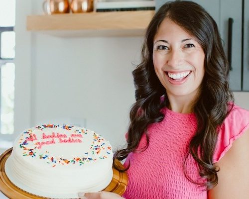 Holiday Season and Eating Disorder Recovery