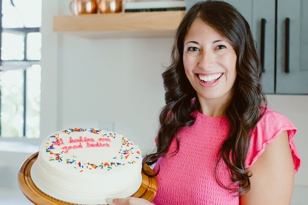 Holiday Season and Eating Disorder Recovery