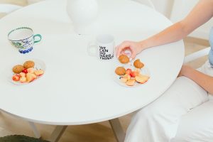 Nourish to Flourish Adult Group