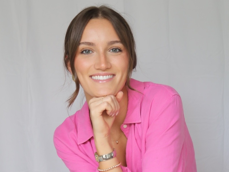 Harper Reed Coaching