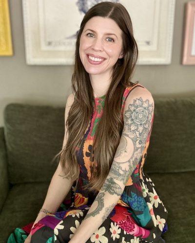 Michelle_Nemeth Michelle Nemeth, MS LPC, Fort Worth