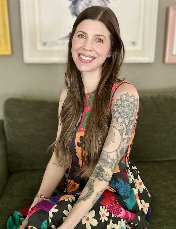 Michelle_Nemeth Michelle Nemeth, MS LPC, Fort Worth