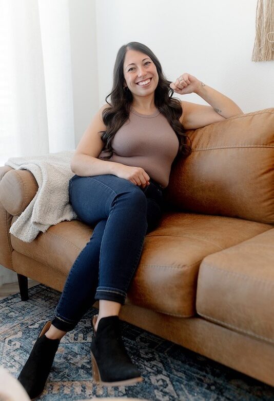 Desiree Tennison LCSW
