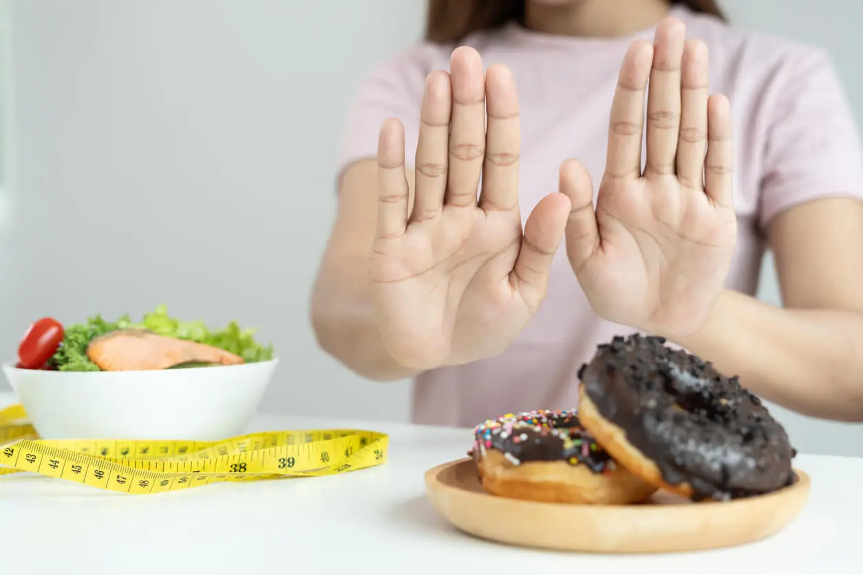 Intensive Eating Disorder Treatment