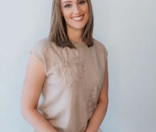 Jennifer Vittitow, RD, LD, CEDS-C