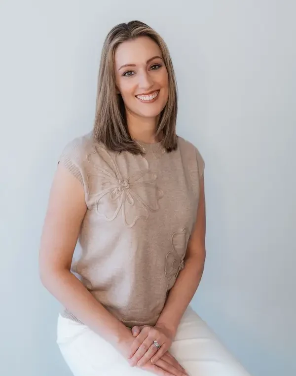 Jennifer Vittitow, RD, LD, CEDS-C