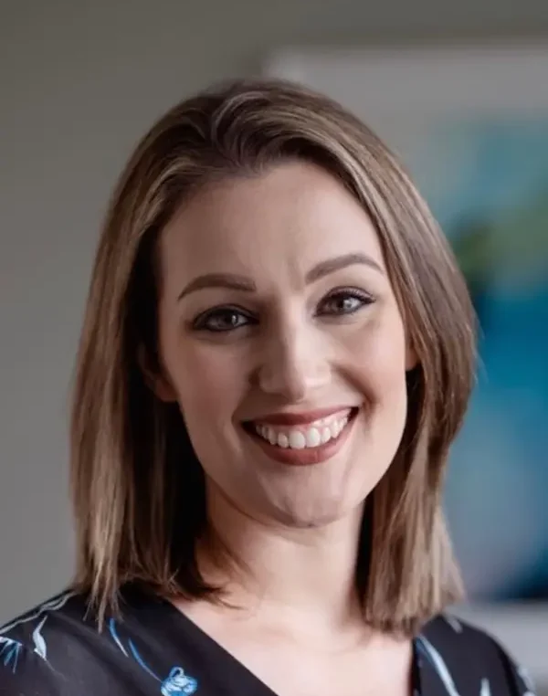 Jennifer Vittitow, RD, LD, CEDS-C